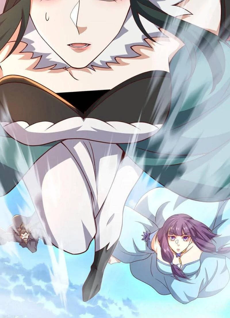 Tiên Võ Đế Tôn Chapter 749 - Next Chapter 750