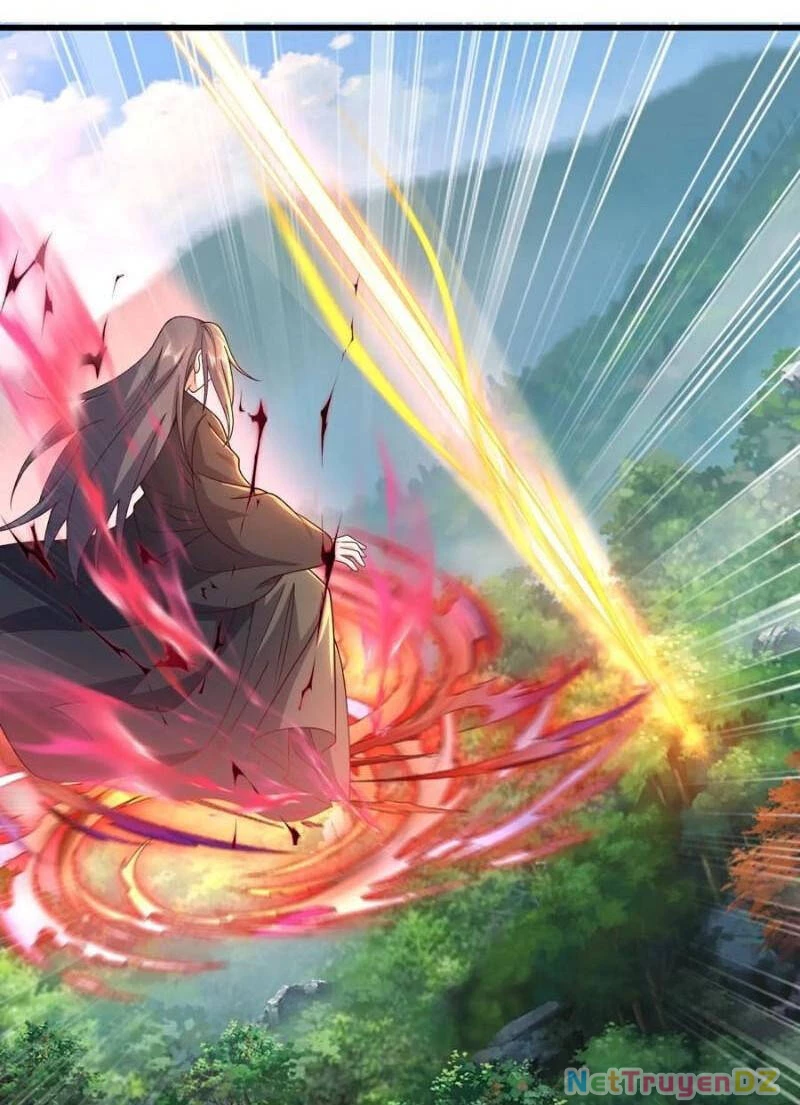 Tiên Võ Đế Tôn Chapter 749 - Next Chapter 750