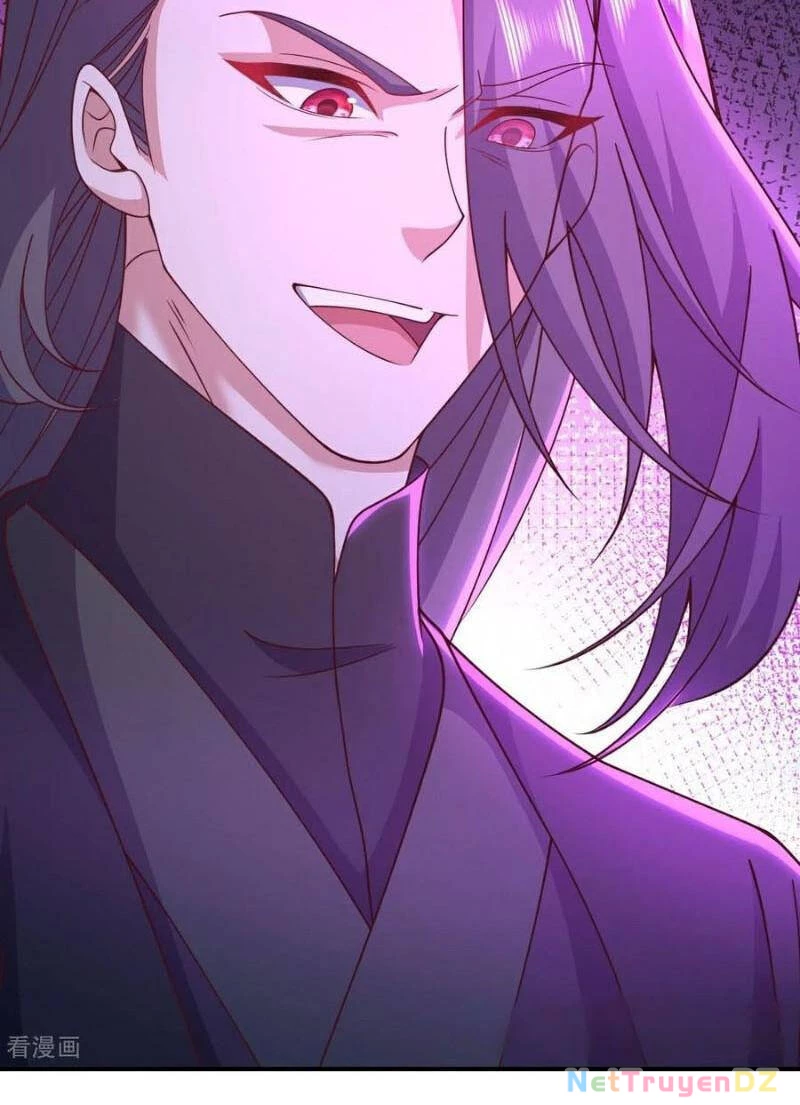 Tiên Võ Đế Tôn Chapter 749 - Next Chapter 750