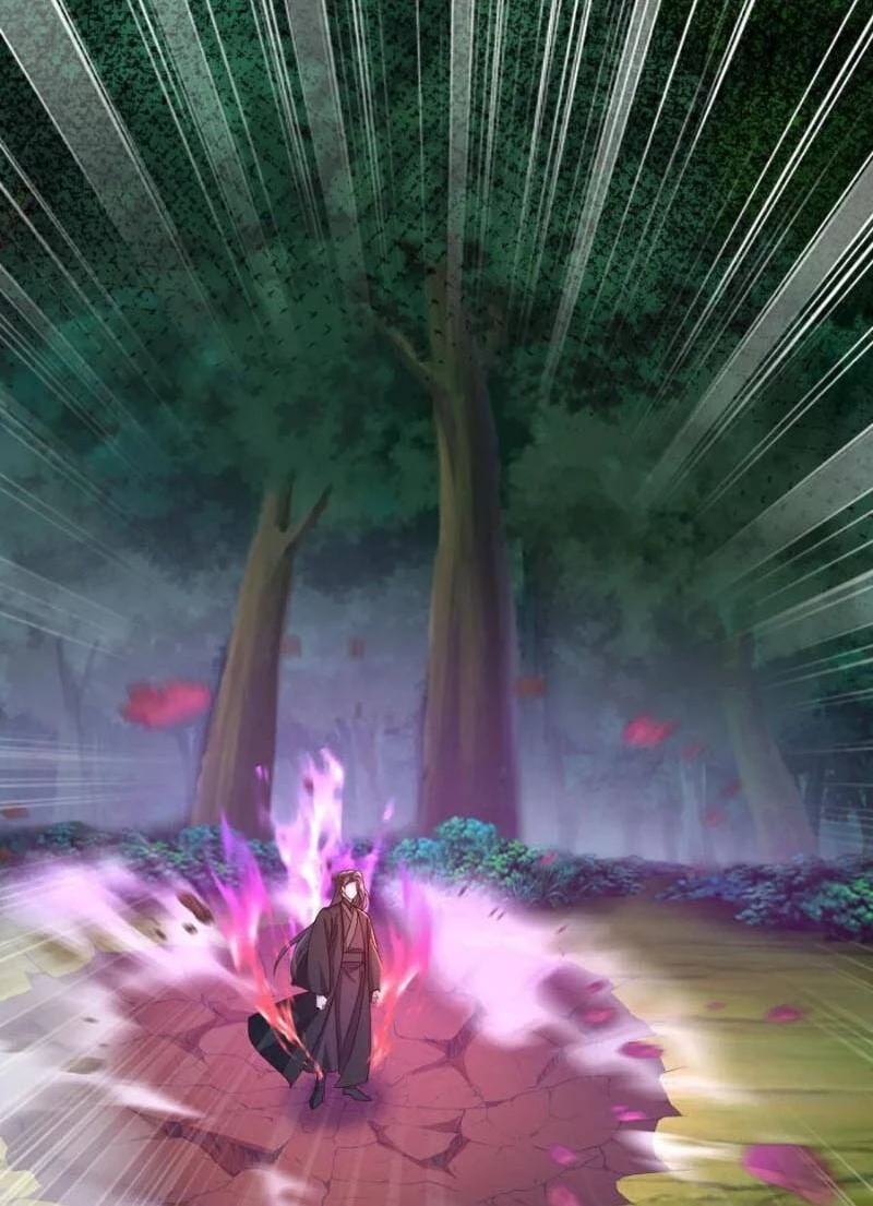 Tiên Võ Đế Tôn Chapter 749 - Next Chapter 750