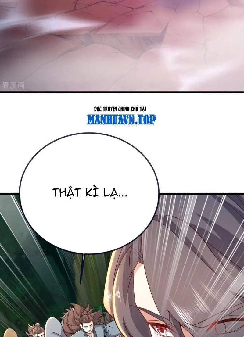Tiên Võ Đế Tôn Chapter 749 - Next Chapter 750