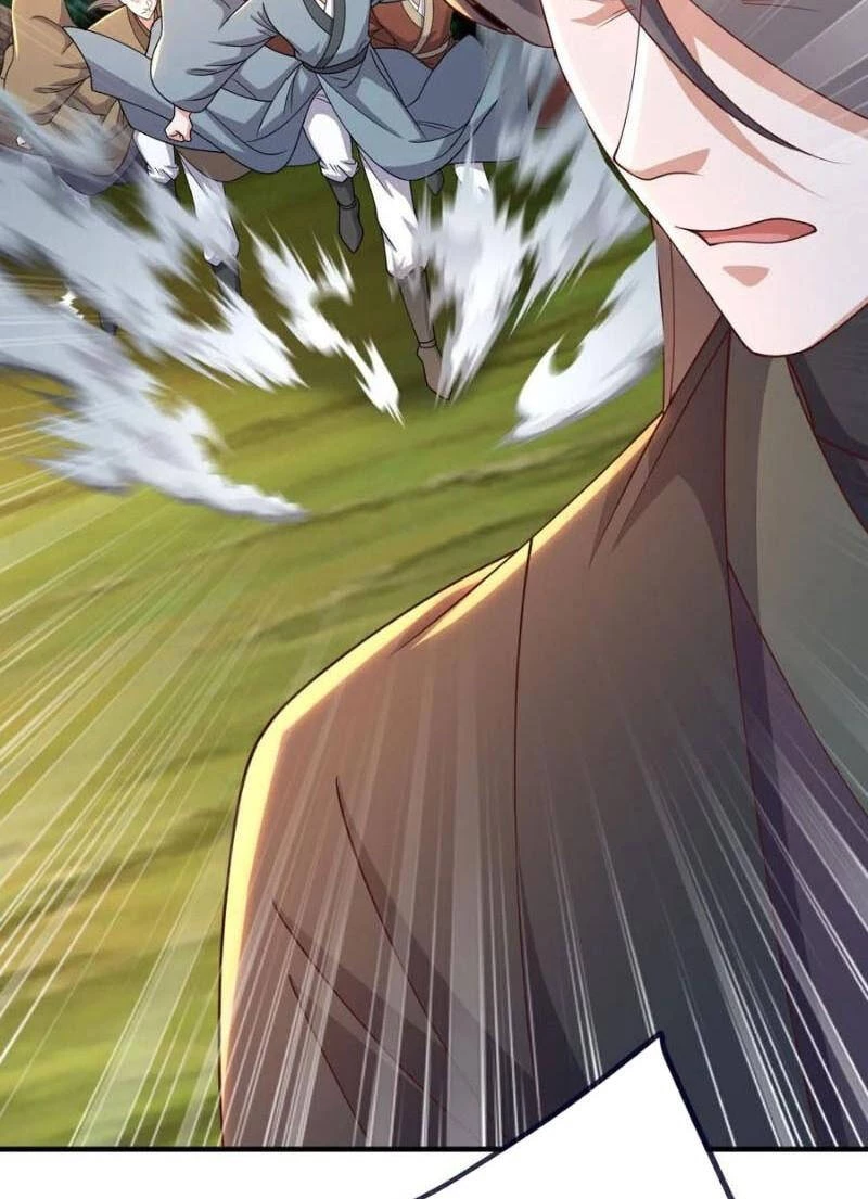 Tiên Võ Đế Tôn Chapter 749 - Next Chapter 750