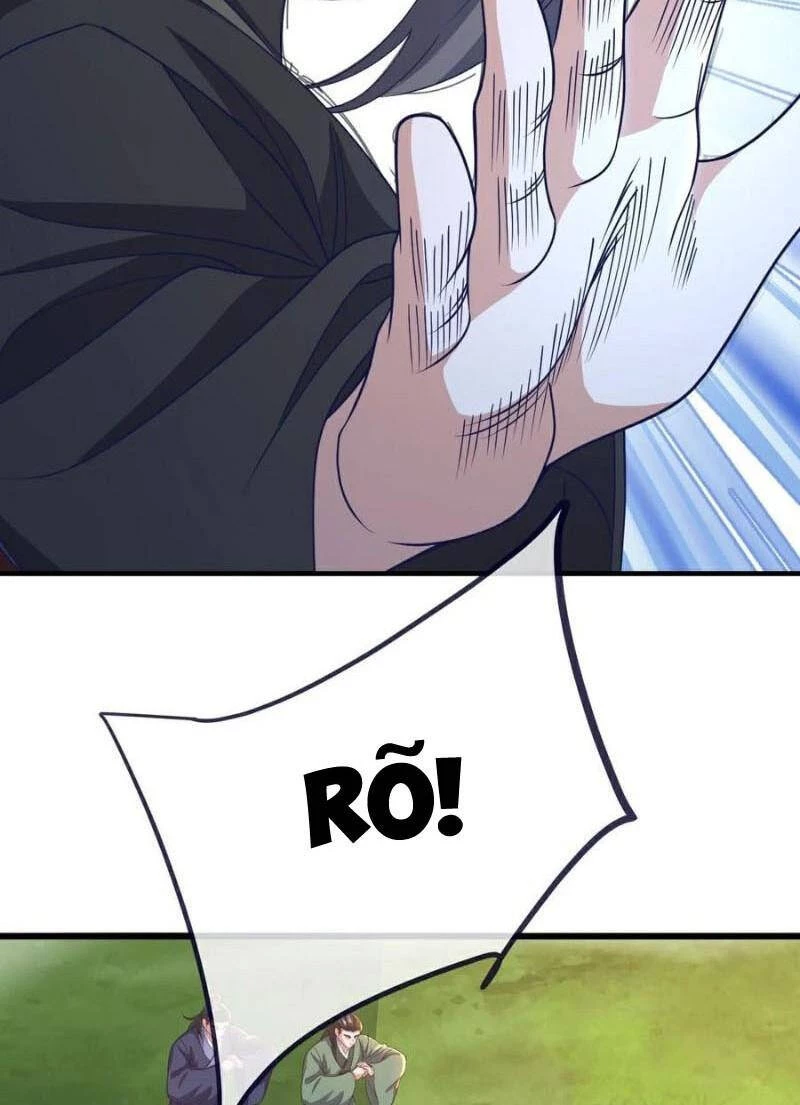 Tiên Võ Đế Tôn Chapter 749 - Next Chapter 750