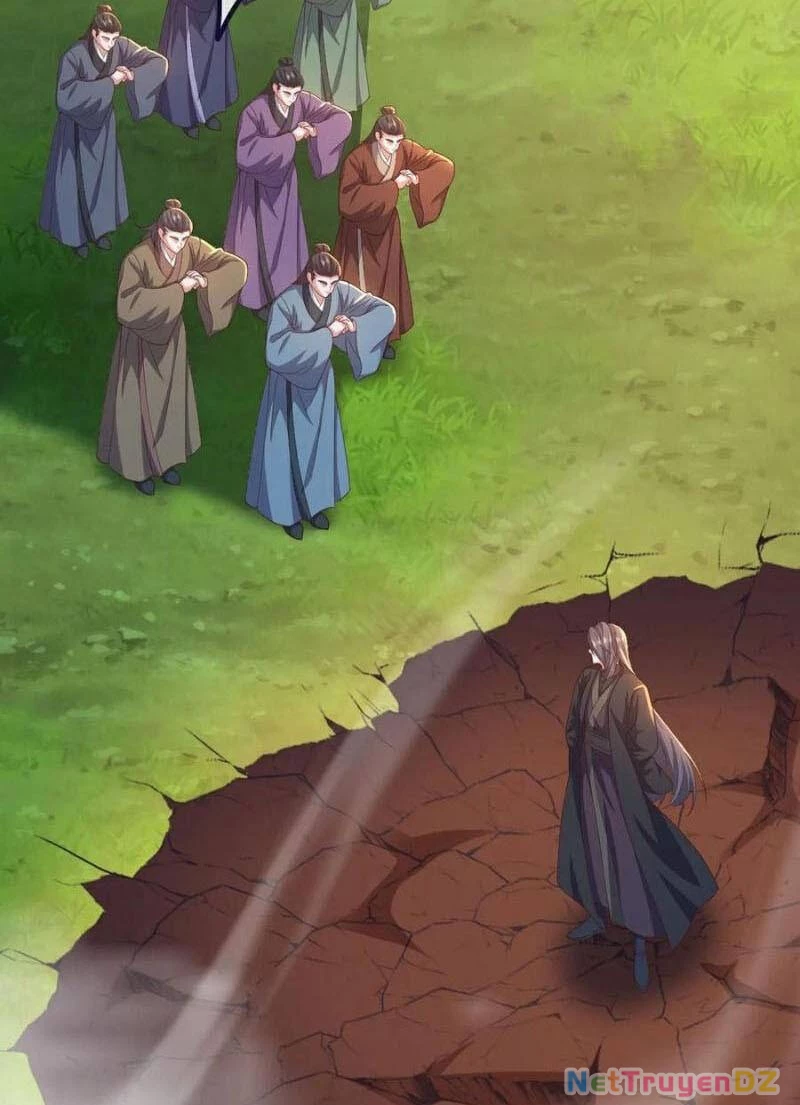 Tiên Võ Đế Tôn Chapter 749 - Next Chapter 750