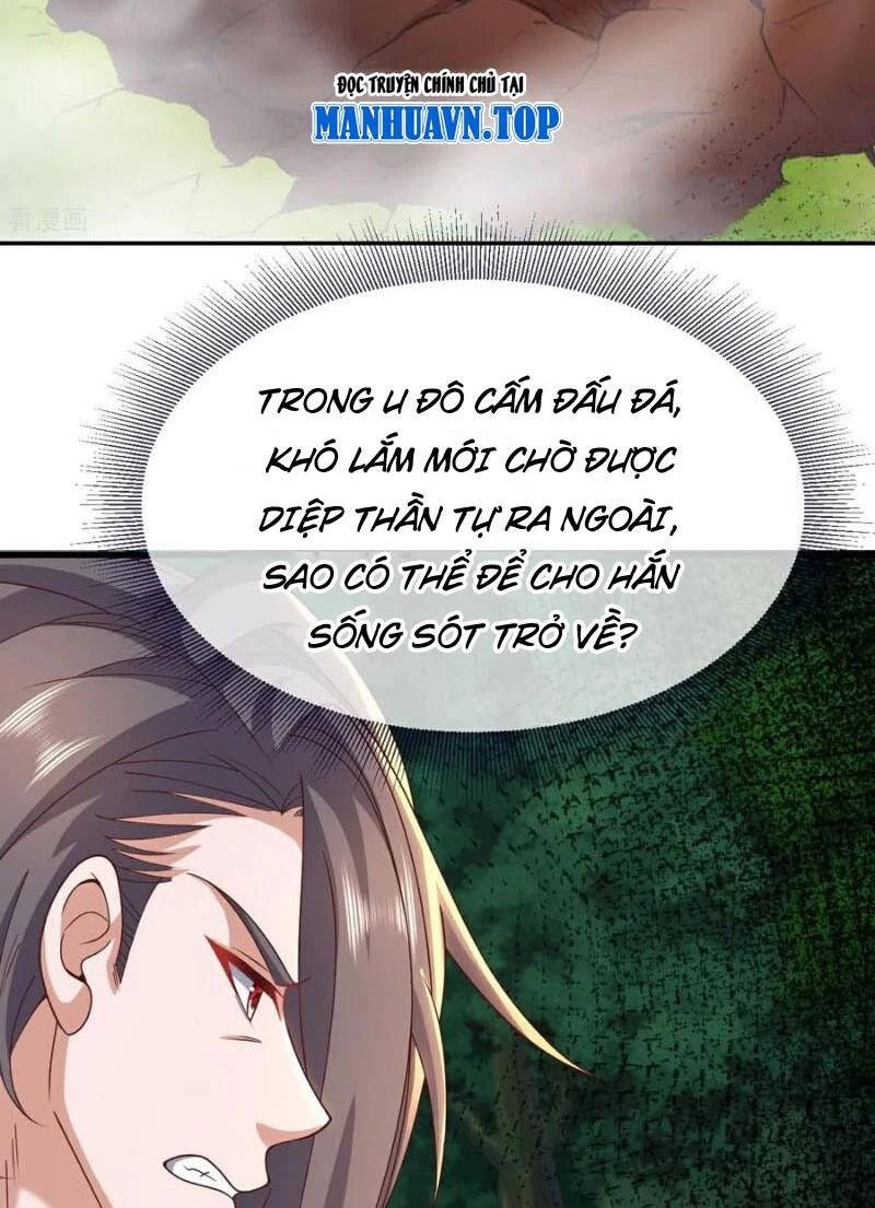 Tiên Võ Đế Tôn Chapter 749 - Next Chapter 750