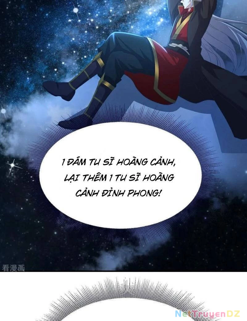 Tiên Võ Đế Tôn Chapter 749 - Next Chapter 750