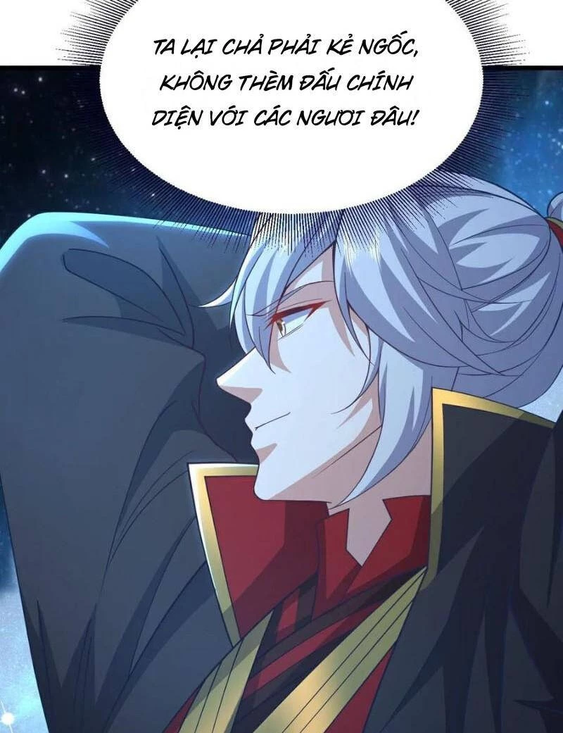 Tiên Võ Đế Tôn Chapter 749 - Next Chapter 750