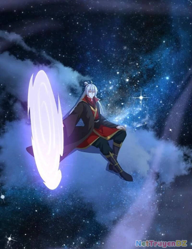 Tiên Võ Đế Tôn Chapter 749 - Next Chapter 750