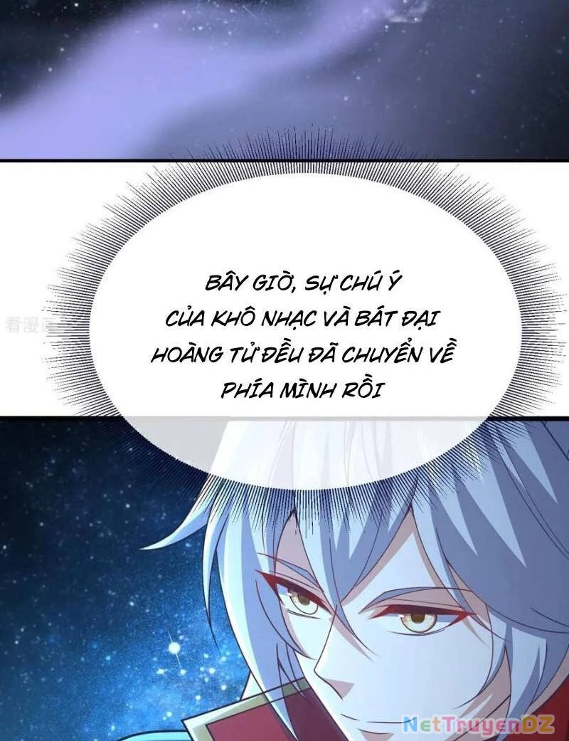 Tiên Võ Đế Tôn Chapter 749 - Next Chapter 750