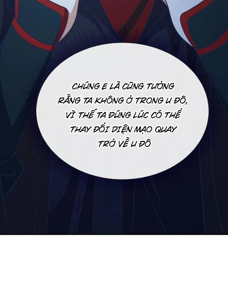 Tiên Võ Đế Tôn Chapter 749 - Next Chapter 750