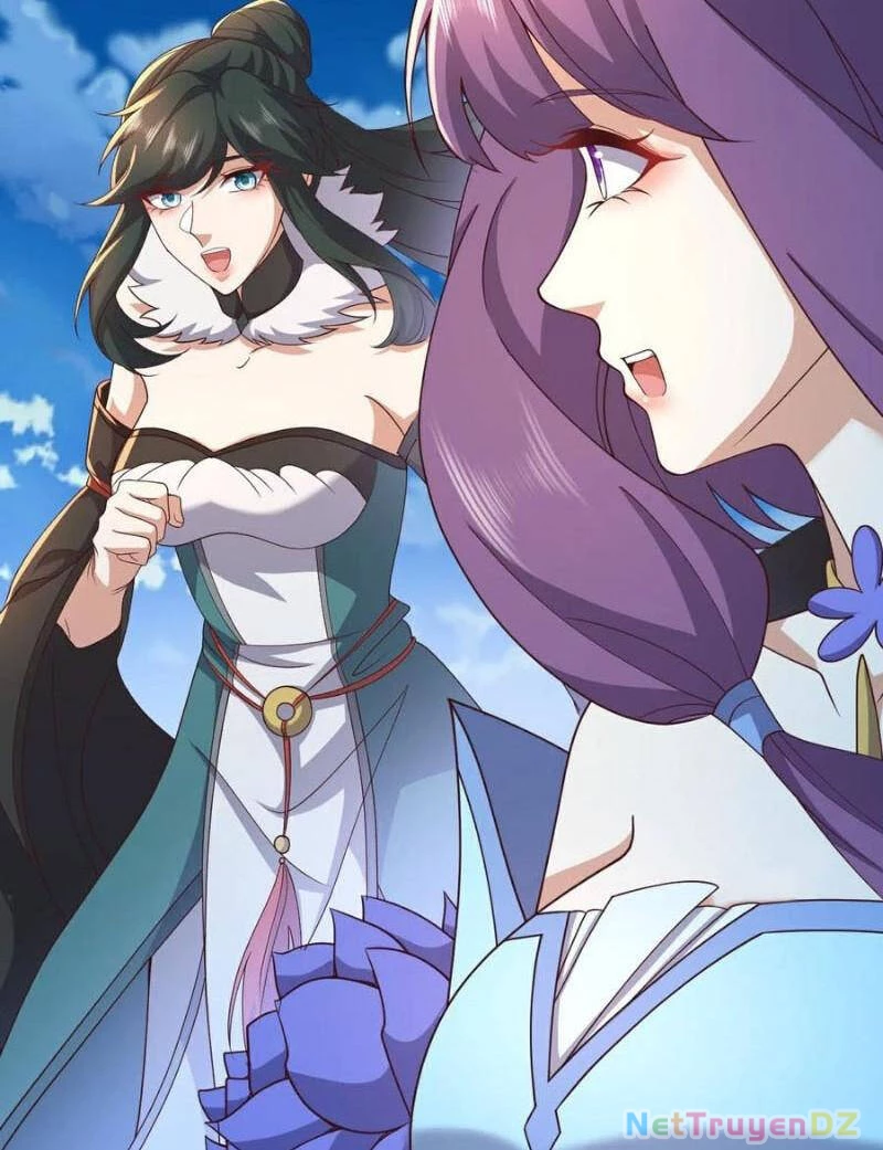 Tiên Võ Đế Tôn Chapter 749 - Next Chapter 750