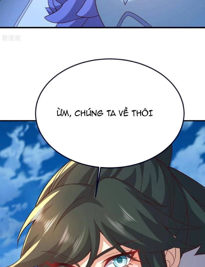 Tiên Võ Đế Tôn Chapter 749 - Next Chapter 750