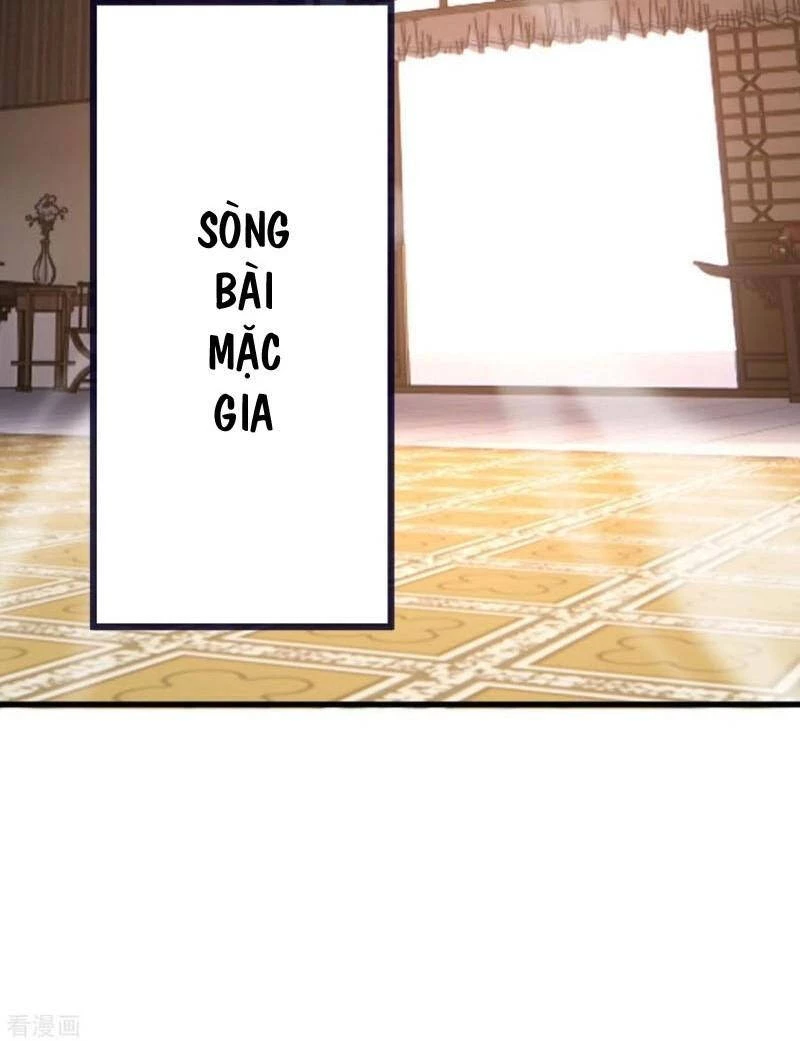 Tiên Võ Đế Tôn Chapter 749 - Next Chapter 750