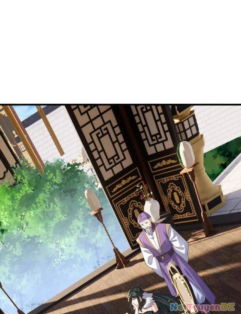 Tiên Võ Đế Tôn Chapter 749 - Next Chapter 750