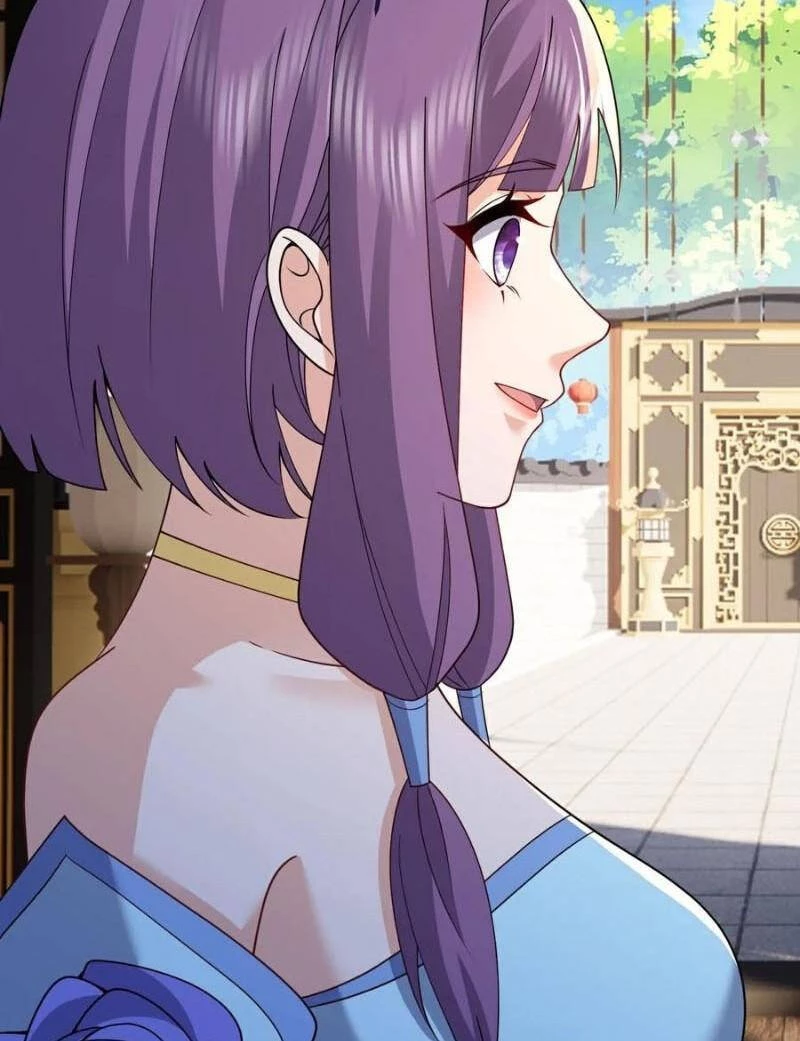 Tiên Võ Đế Tôn Chapter 749 - Next Chapter 750