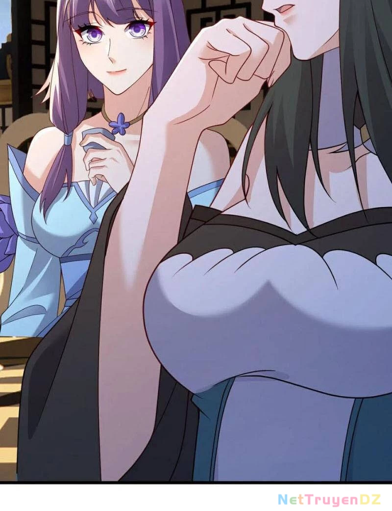 Tiên Võ Đế Tôn Chapter 749 - Next Chapter 750