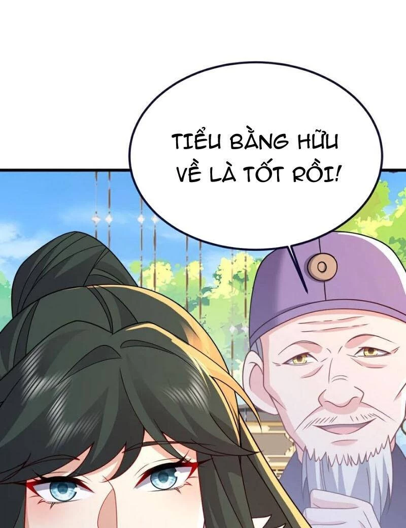 Tiên Võ Đế Tôn Chapter 749 - Next Chapter 750