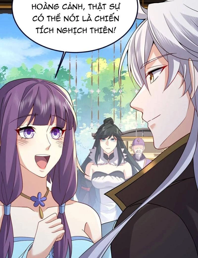 Tiên Võ Đế Tôn Chapter 749 - Next Chapter 750