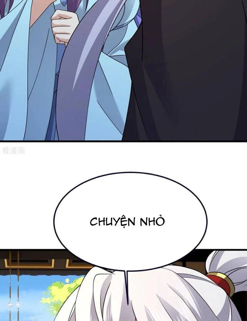 Tiên Võ Đế Tôn Chapter 749 - Next Chapter 750