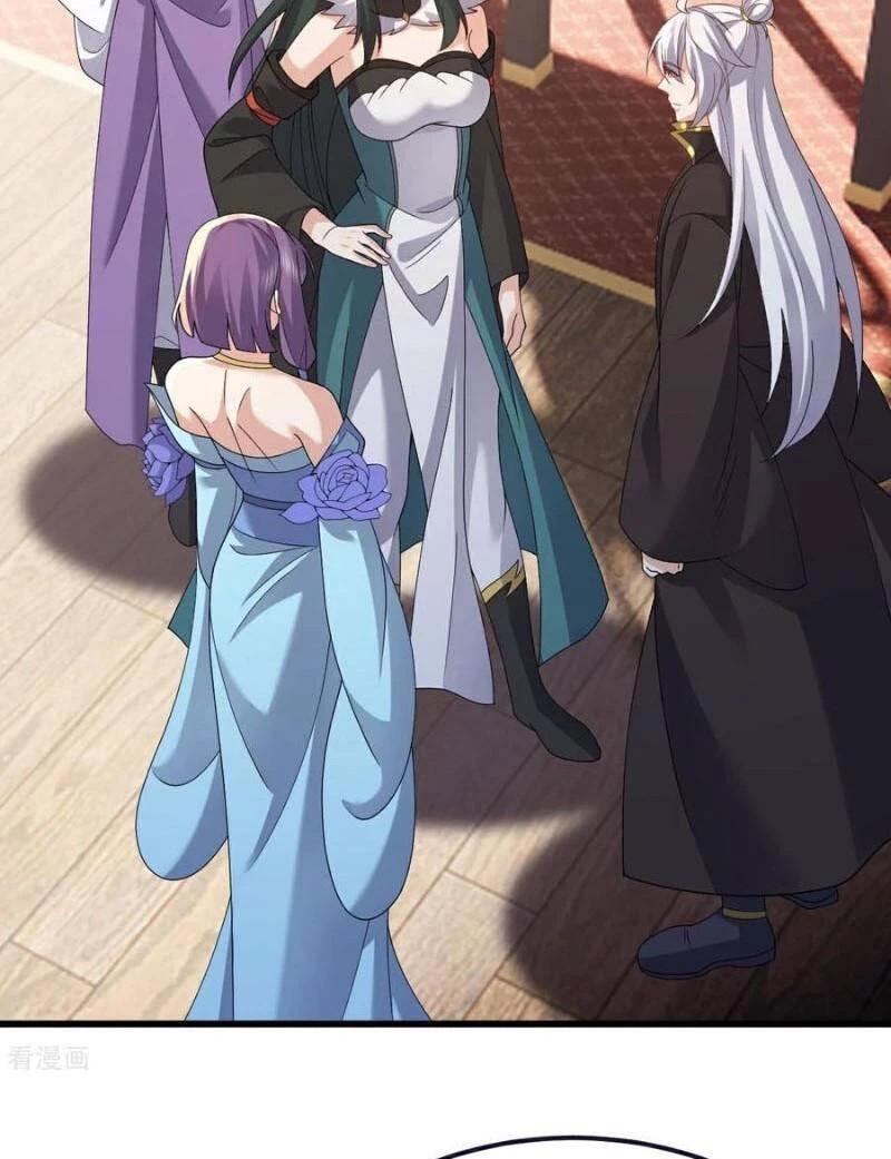 Tiên Võ Đế Tôn Chapter 749 - Next Chapter 750