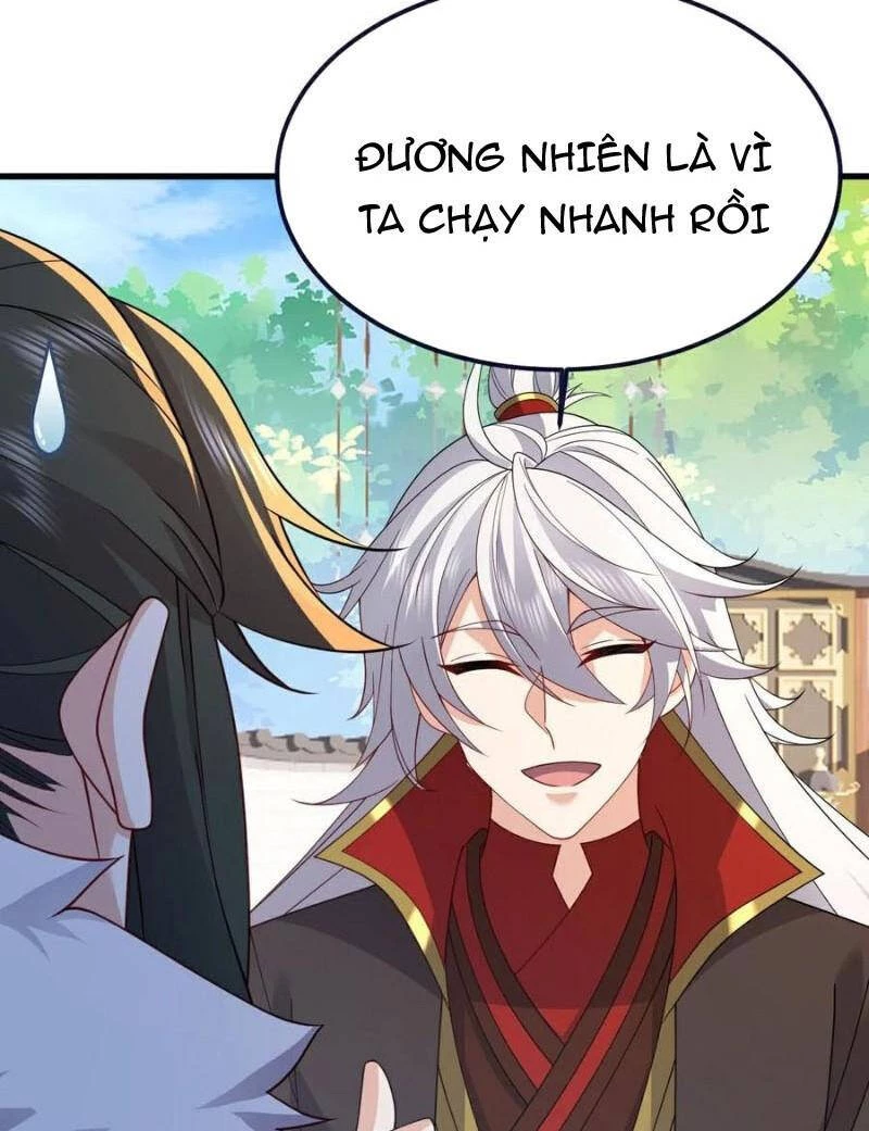 Tiên Võ Đế Tôn Chapter 749 - Next Chapter 750