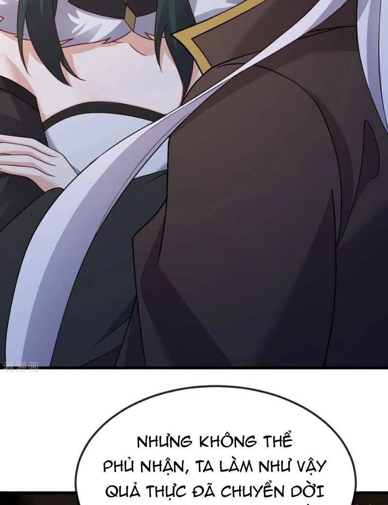 Tiên Võ Đế Tôn Chapter 749 - Next Chapter 750