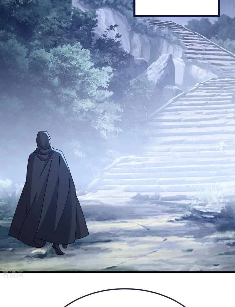 Tiên Võ Đế Tôn Chapter 749 - Next Chapter 750