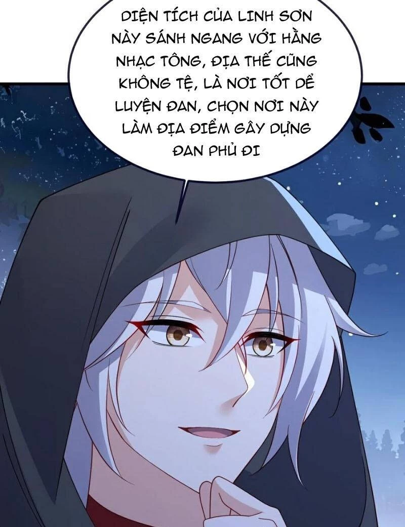 Tiên Võ Đế Tôn Chapter 749 - Next Chapter 750