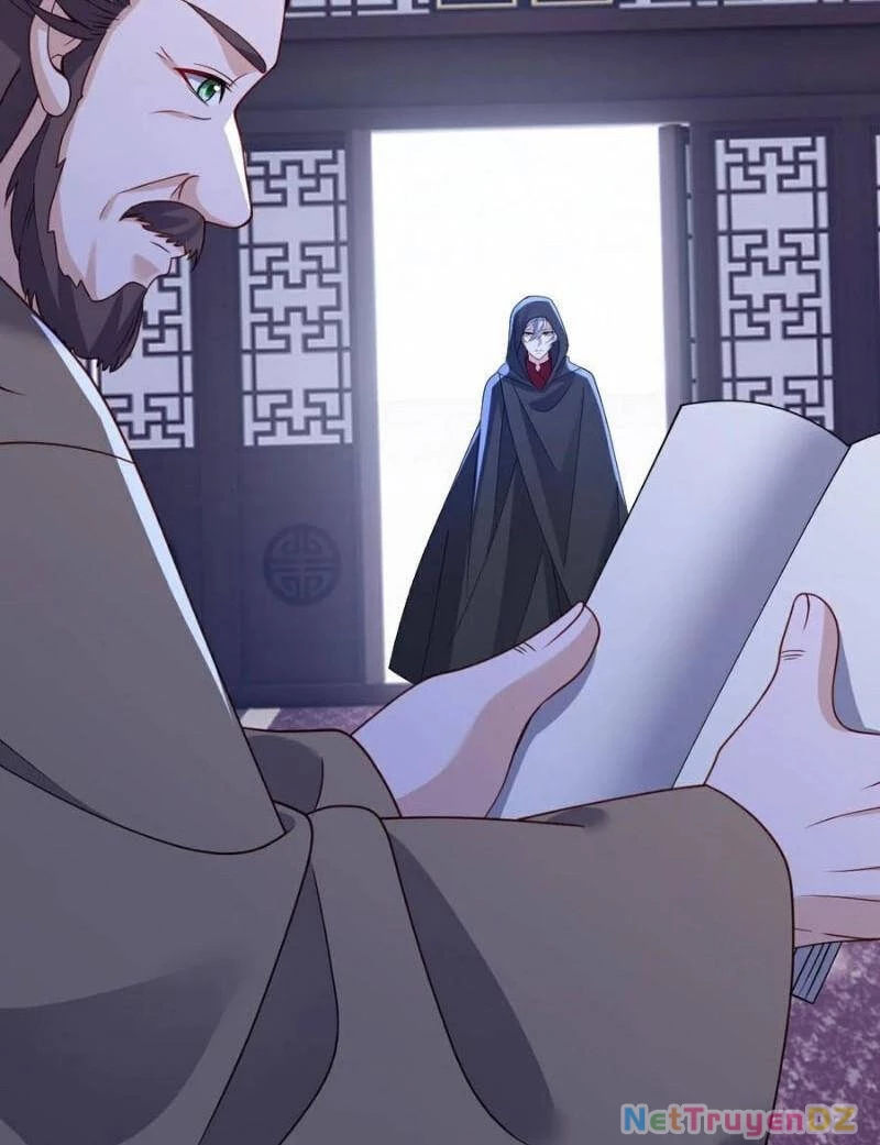 Tiên Võ Đế Tôn Chapter 749 - Next Chapter 750