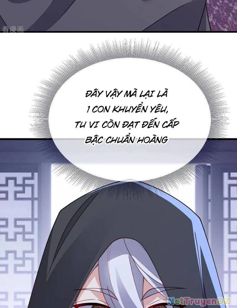 Tiên Võ Đế Tôn Chapter 749 - Next Chapter 750