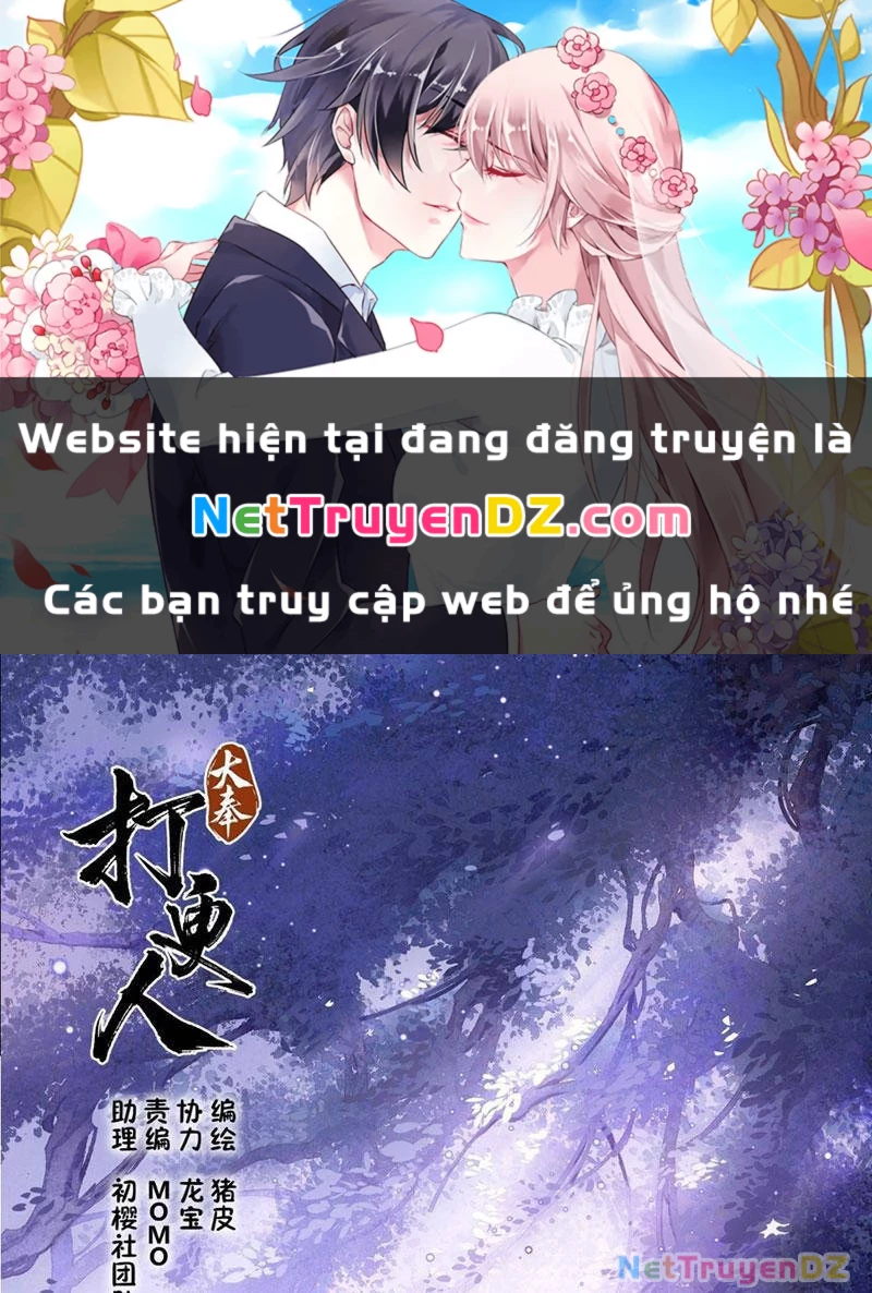 Đại Phụng Đả Canh Nhân Chapter 461 - Next Chapter 462