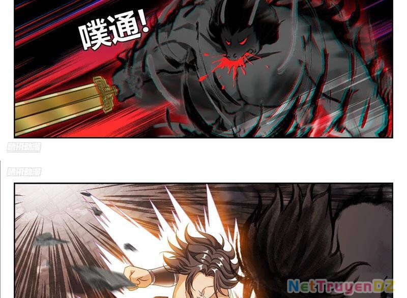 Đại Phụng Đả Canh Nhân Chapter 461 - Next Chapter 462