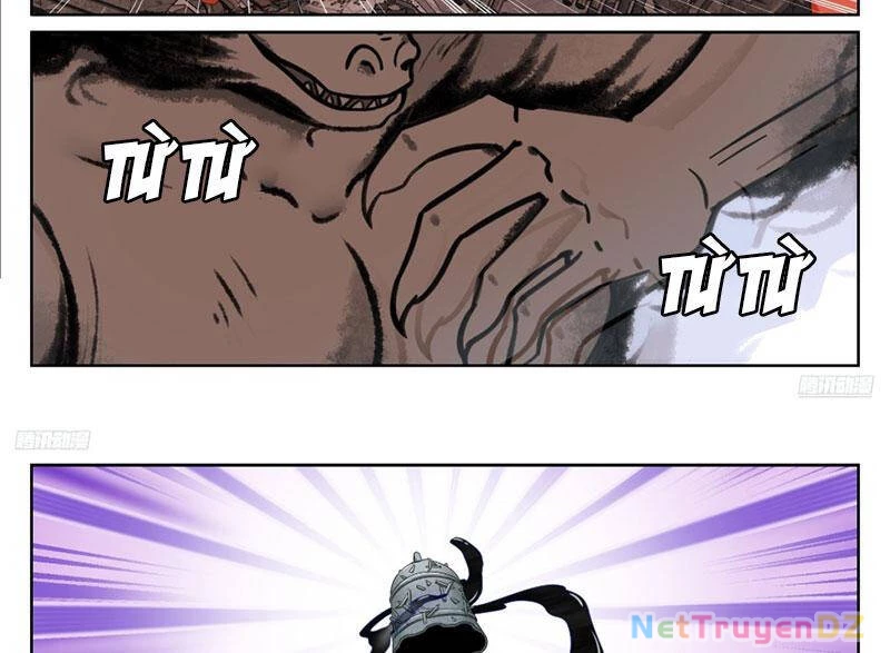 Đại Phụng Đả Canh Nhân Chapter 461 - Next Chapter 462