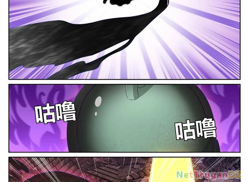 Đại Phụng Đả Canh Nhân Chapter 461 - Next Chapter 462