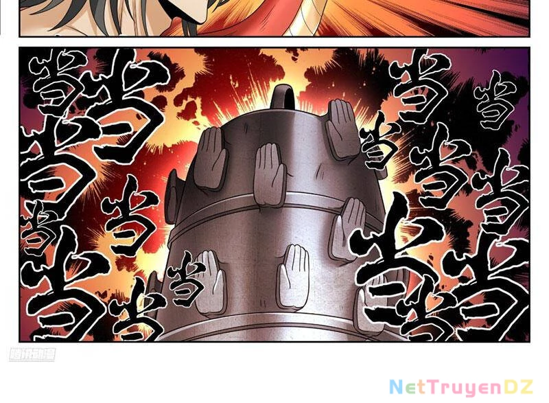 Đại Phụng Đả Canh Nhân Chapter 461 - Next Chapter 462