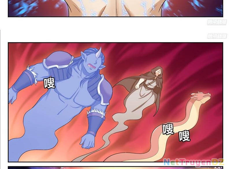 Đại Phụng Đả Canh Nhân Chapter 461 - Next Chapter 462