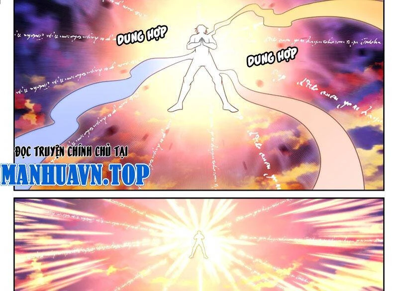 Đại Phụng Đả Canh Nhân Chapter 461 - Next Chapter 462