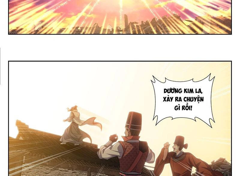 Đại Phụng Đả Canh Nhân Chapter 461 - Next Chapter 462