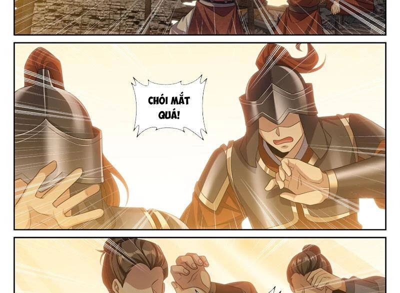 Đại Phụng Đả Canh Nhân Chapter 461 - Next Chapter 462