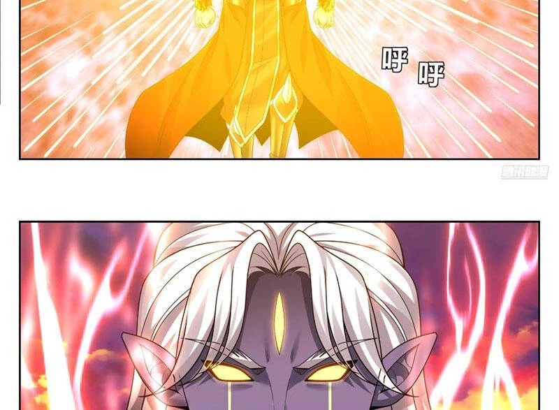 Đại Phụng Đả Canh Nhân Chapter 461 - Next Chapter 462