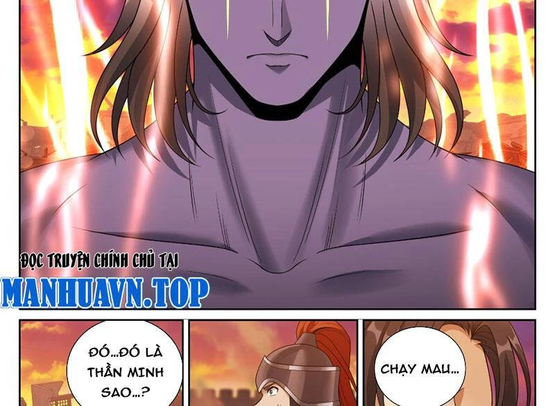 Đại Phụng Đả Canh Nhân Chapter 461 - Next Chapter 462