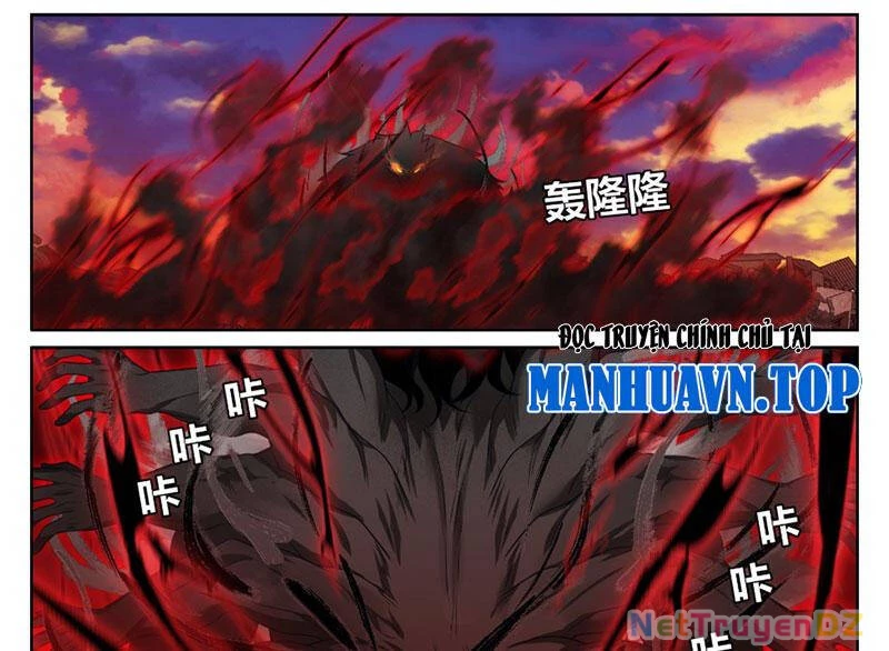 Đại Phụng Đả Canh Nhân Chapter 461 - Next Chapter 462