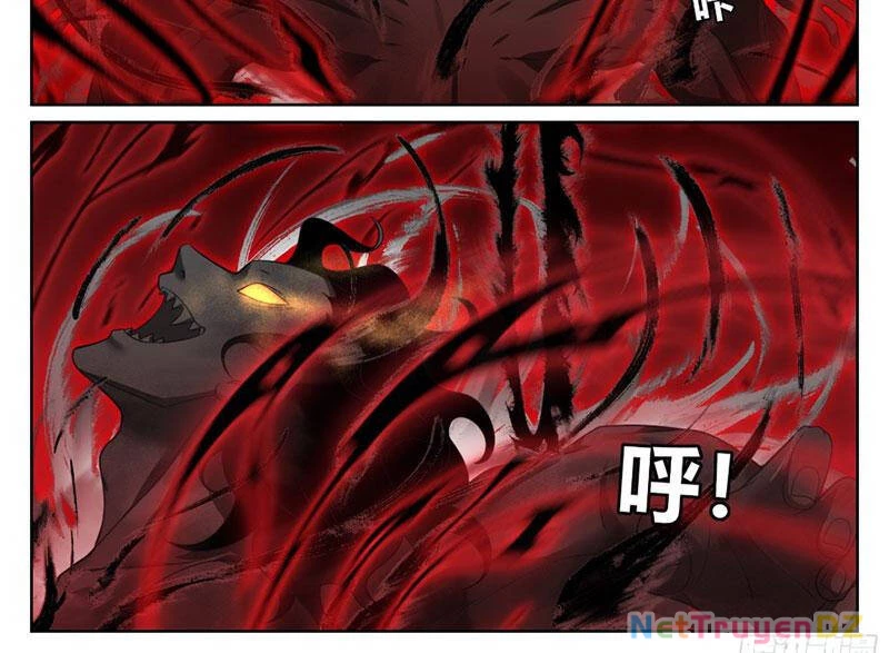 Đại Phụng Đả Canh Nhân Chapter 461 - Next Chapter 462