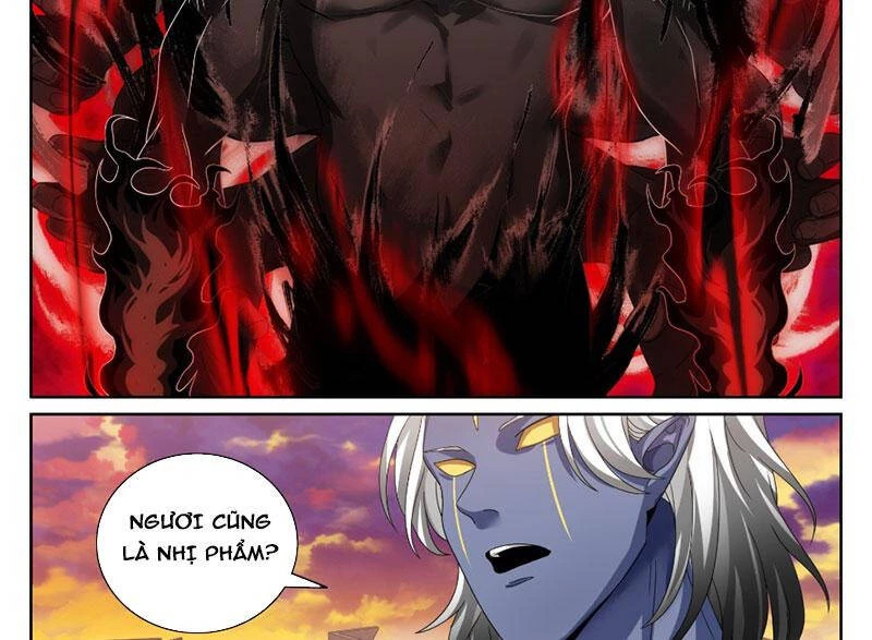 Đại Phụng Đả Canh Nhân Chapter 461 - Next Chapter 462