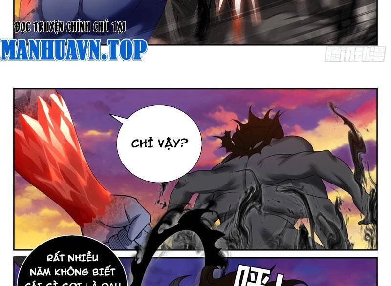 Đại Phụng Đả Canh Nhân Chapter 461 - Next Chapter 462