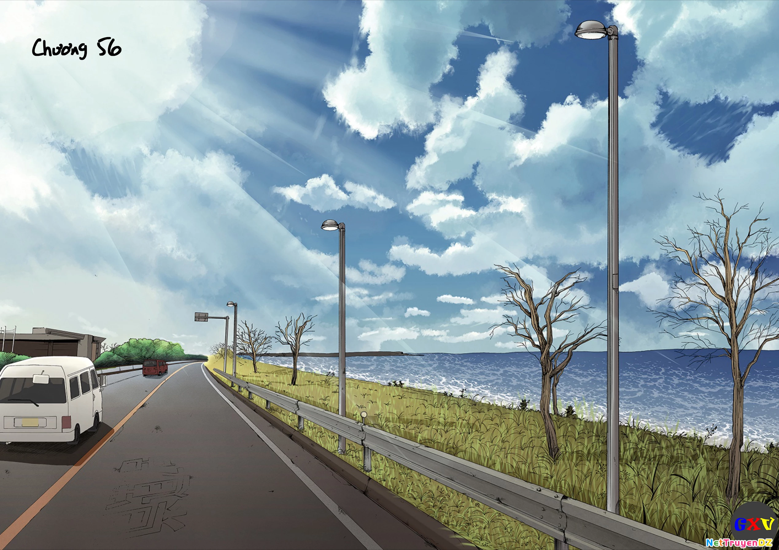 Tsuma, Shougakusei Ni Naru. Chapter 56 - Trang 3