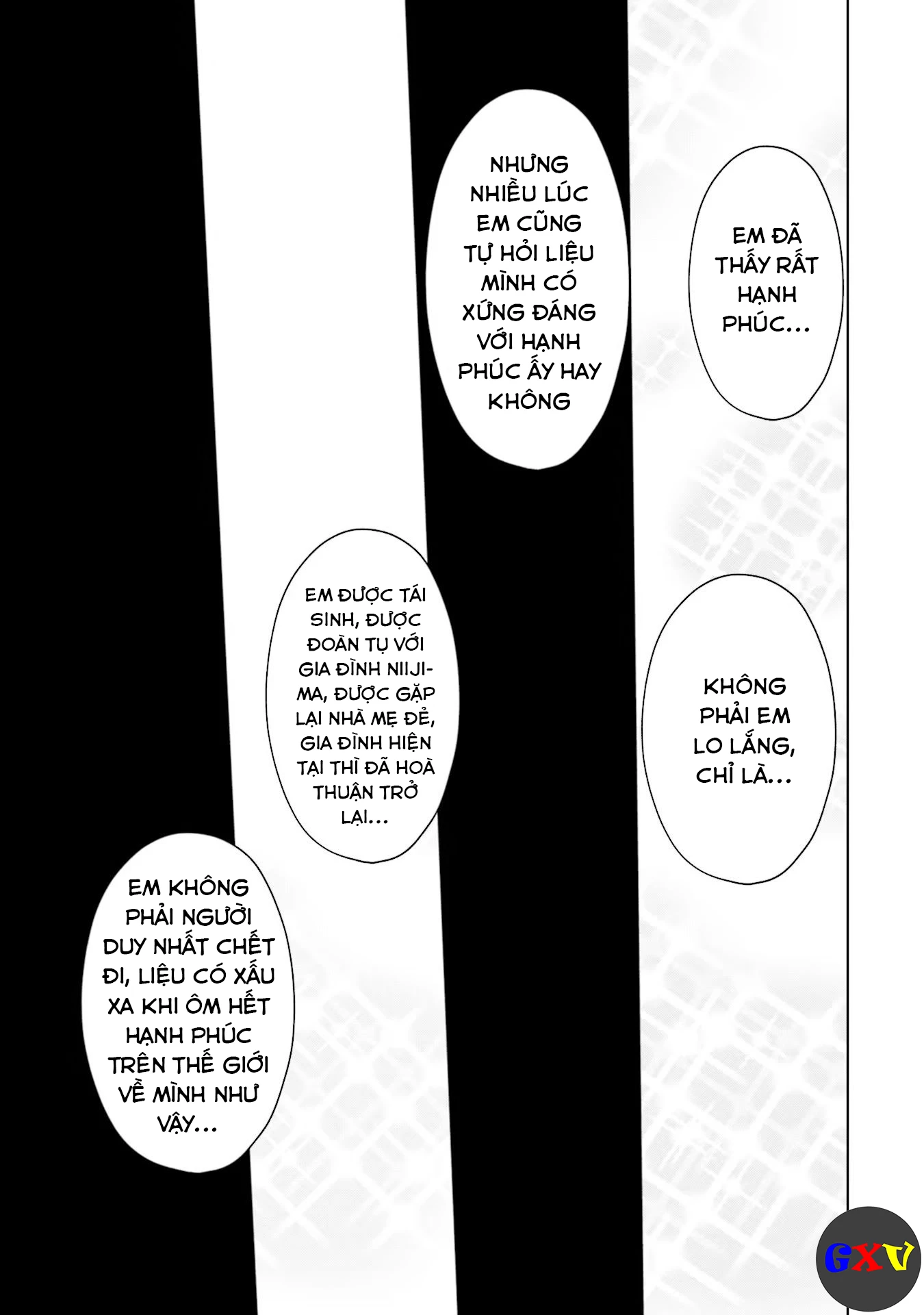 Tsuma, Shougakusei Ni Naru. Chapter 56 - Trang 3