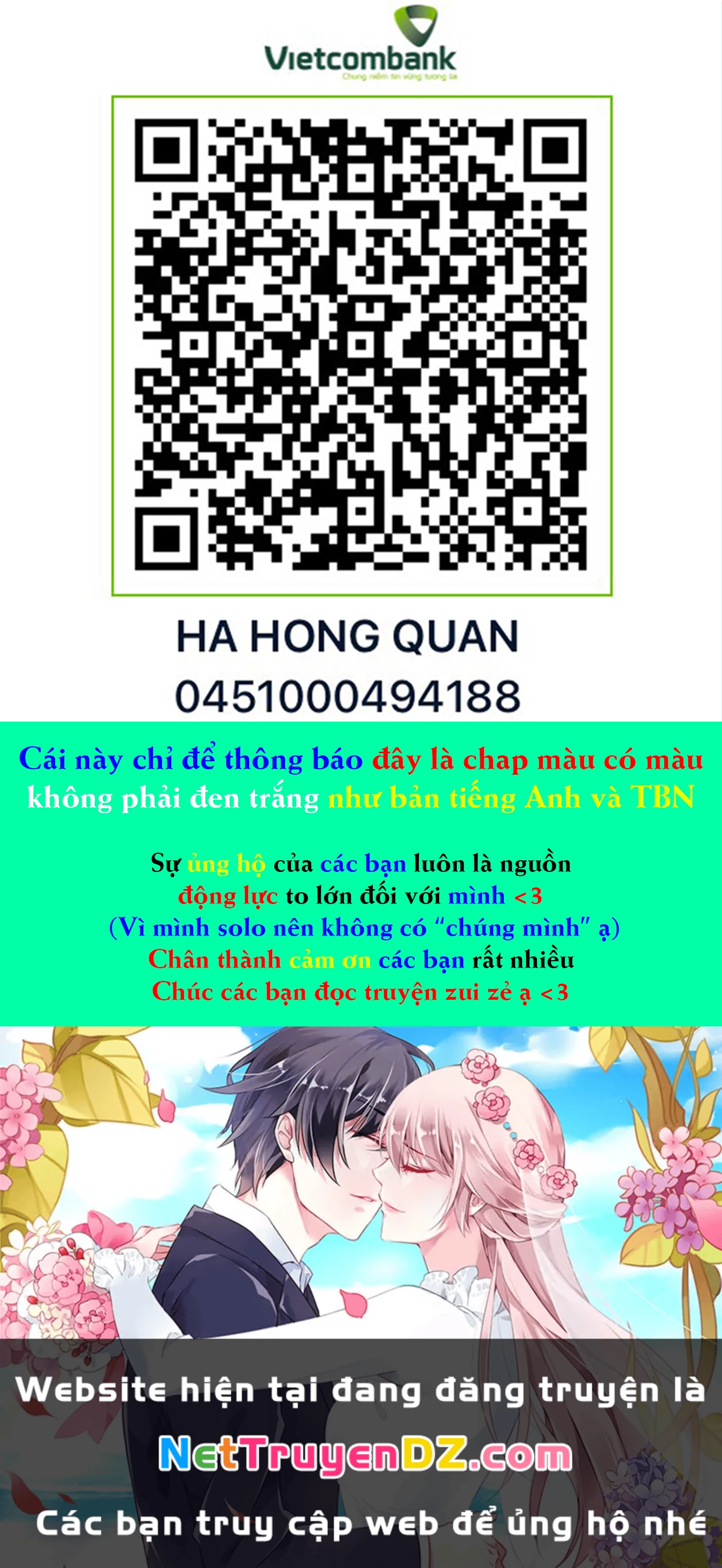 Tsuma, Shougakusei Ni Naru. Chapter 56 - Trang 3