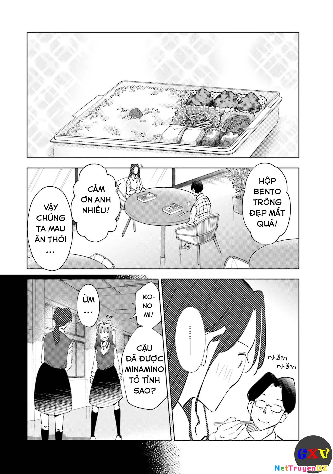 Tsuma, Shougakusei Ni Naru. Chapter 62 - Trang 4