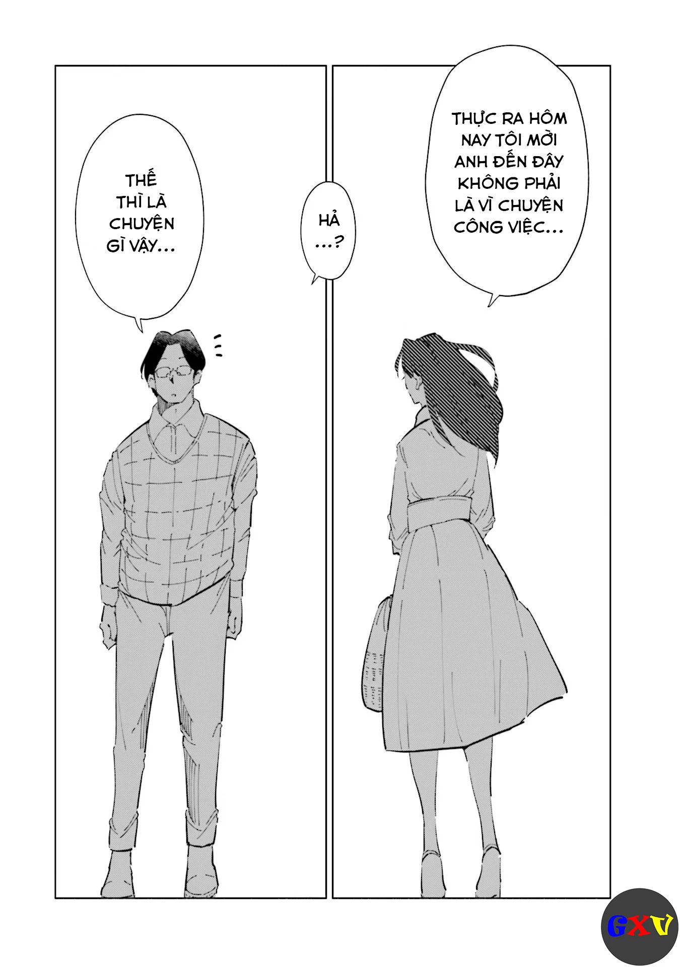 Tsuma, Shougakusei Ni Naru. Chapter 62 - Trang 4